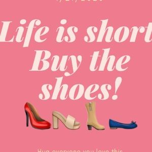 Check out My Closet 🙌🏻